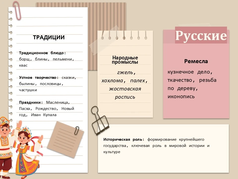 В Год единства народов России — ближе к своему региону!    В 2026 году, который объявлен Годом единс