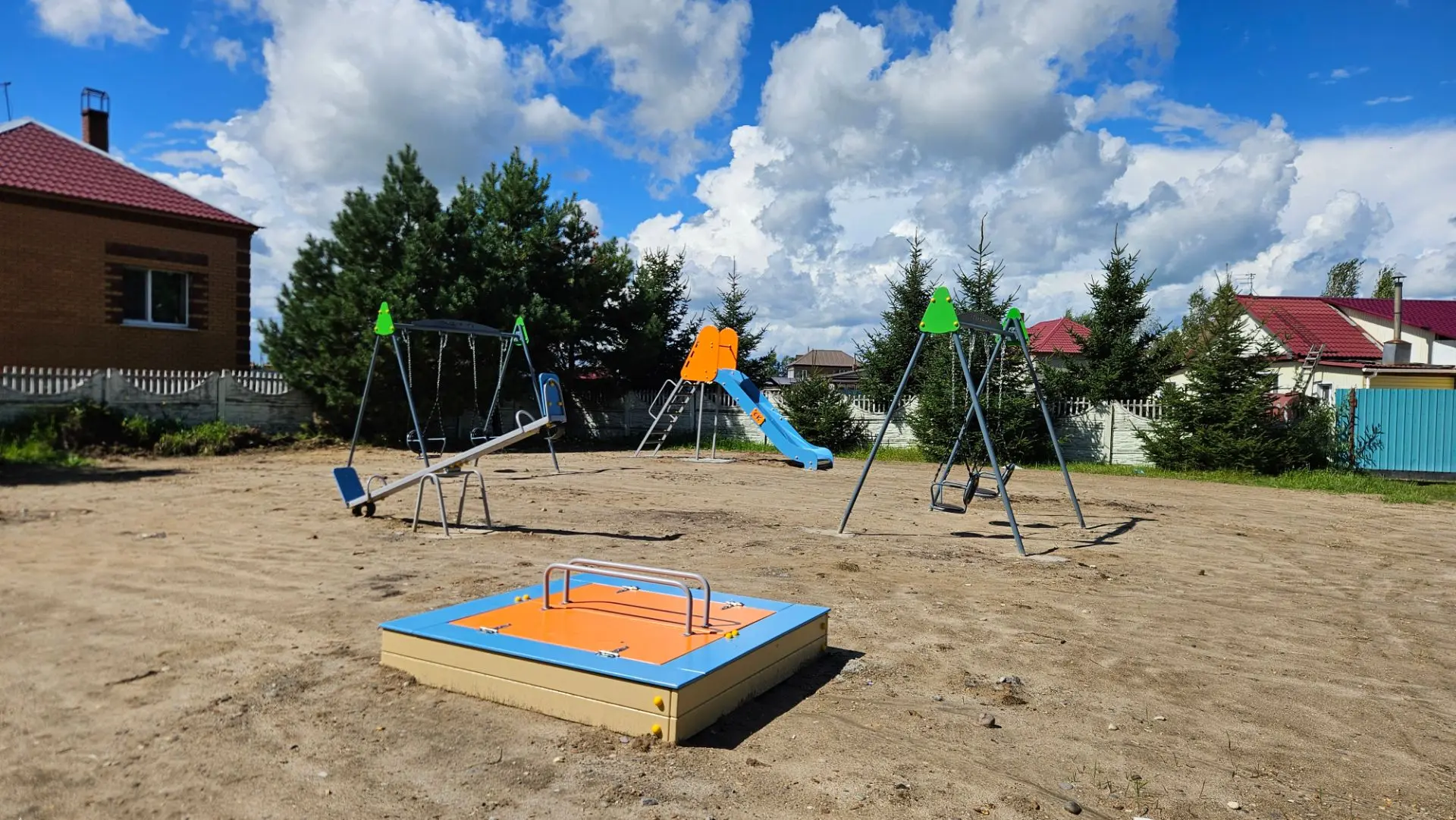 🎉 Отличные новости для жителей улиц Бойко и Заречная! 🎉