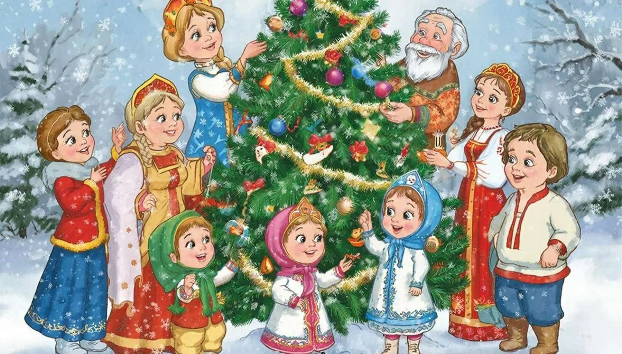 Подведены итоги муниципального творческого конкурса "Новый год - тепло добрых традиций".
В Конкурсе 