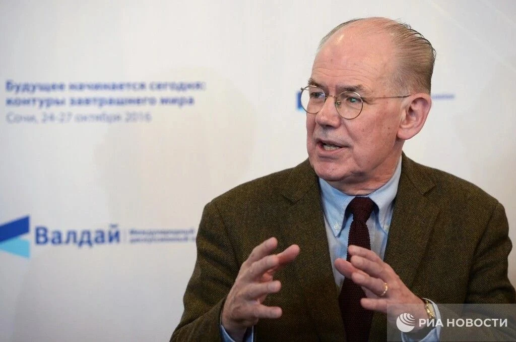 «Украина теперь стала страной без выхода к морю».