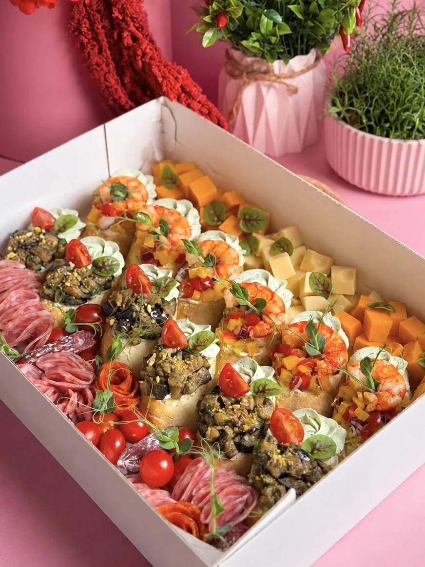 У вас есть человек, которому хочется сказать что-то важное? 🤍