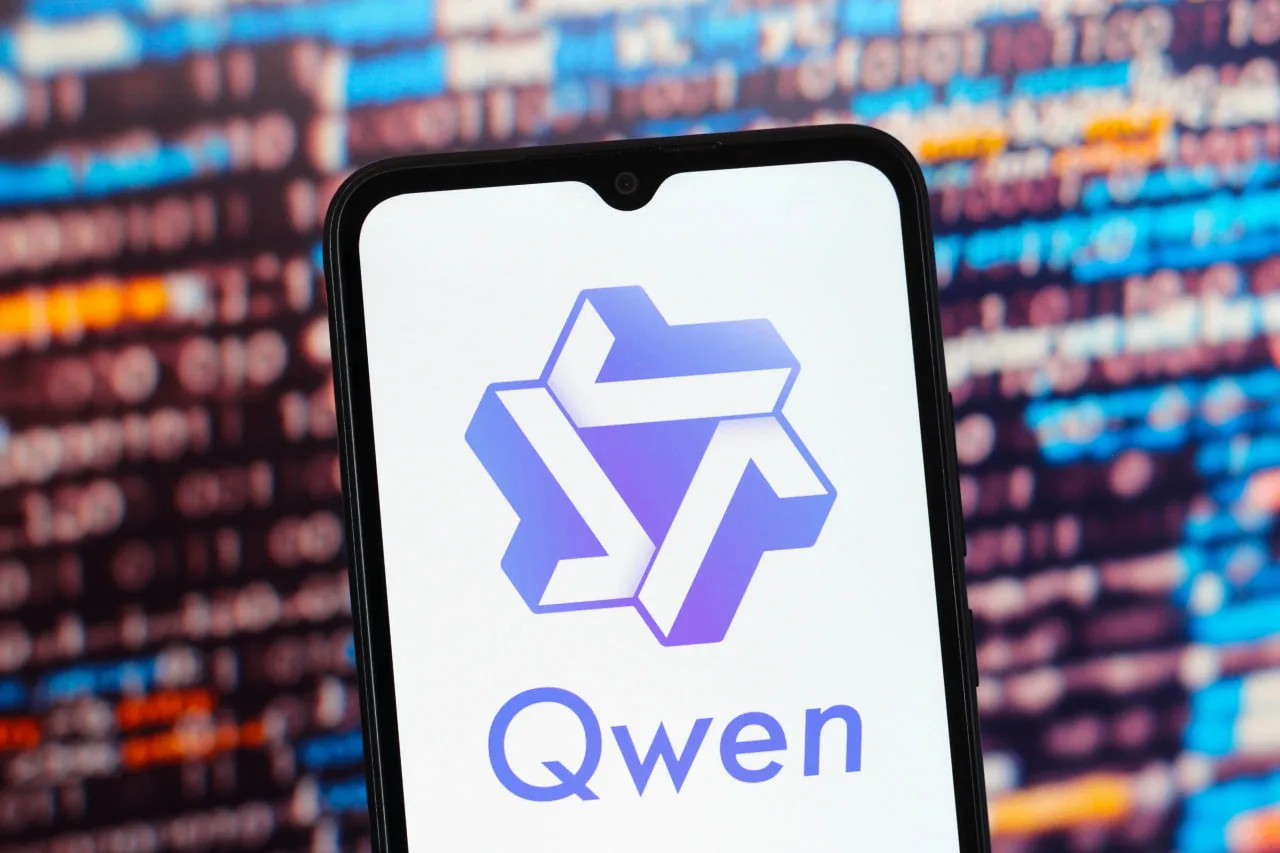 Alibaba выкатили Qwen3.7-Max