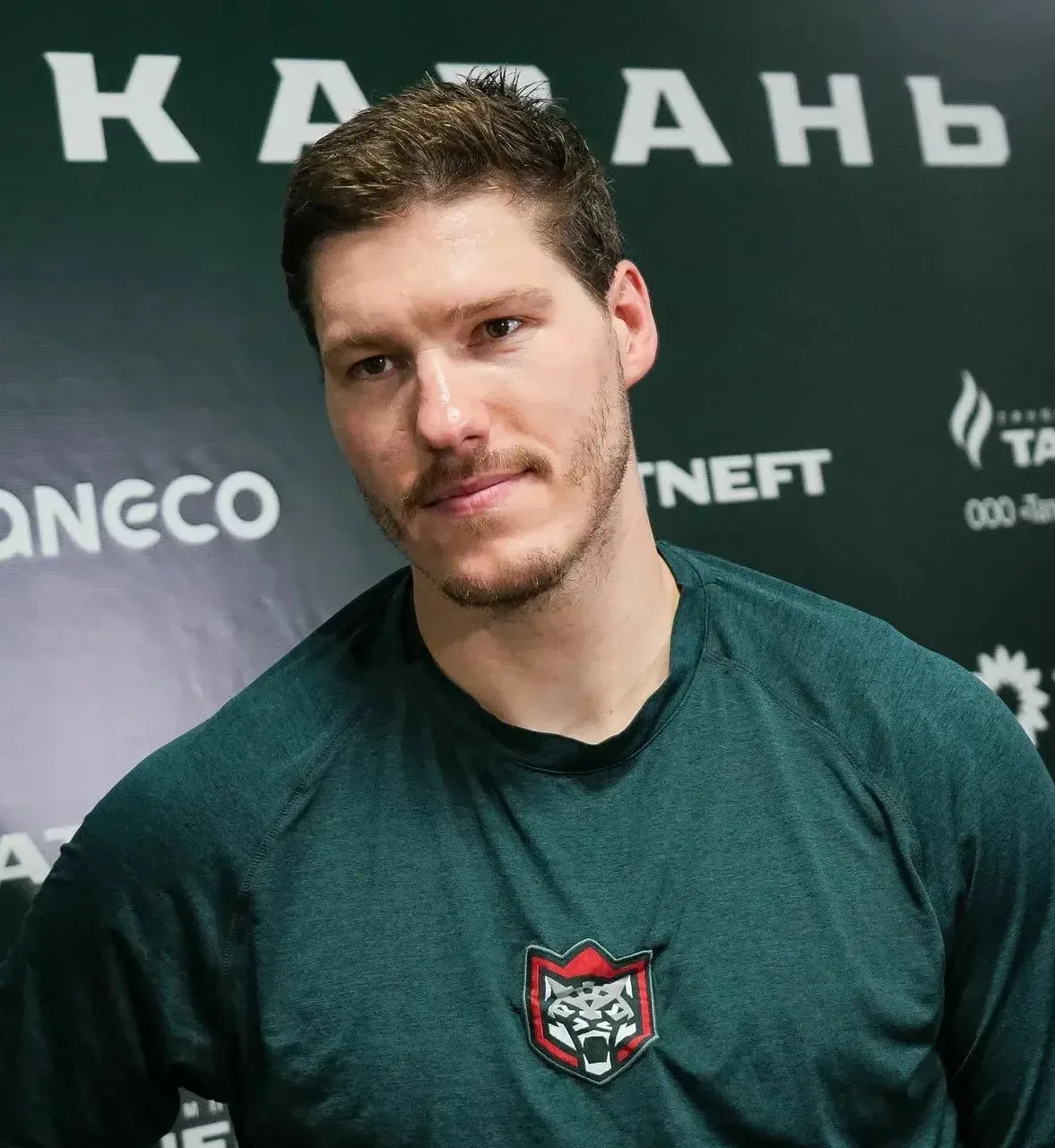 ⚡️Президент «Шанхая» Илья Ковальчук на церемонии драфта «Матча года» объявил о переходе...