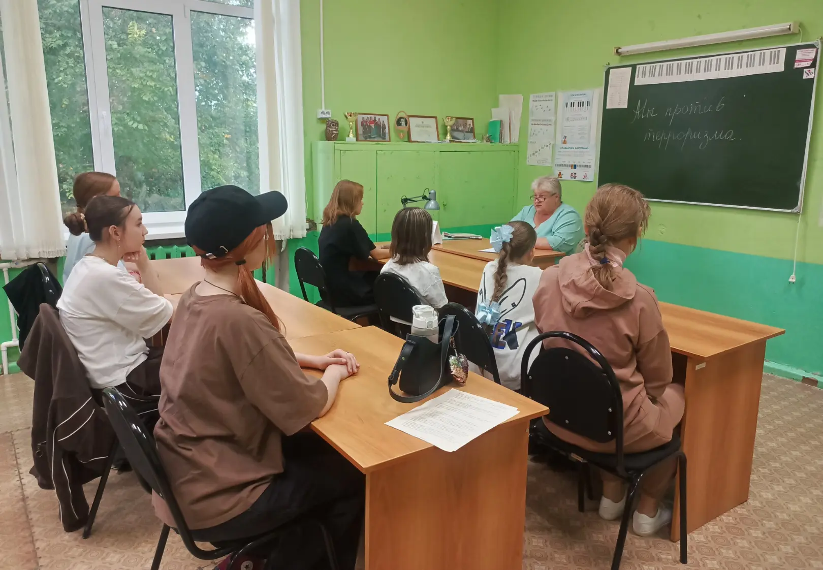3 сентября — дата, в которой соединились глубокая скорбь и великая радость