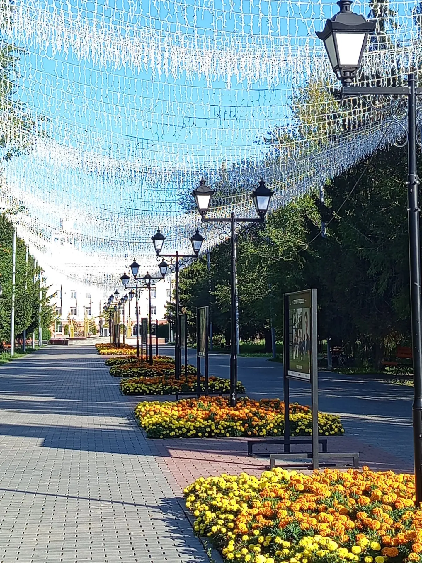 С добрым субботним)
Фото - Владимира Симонова