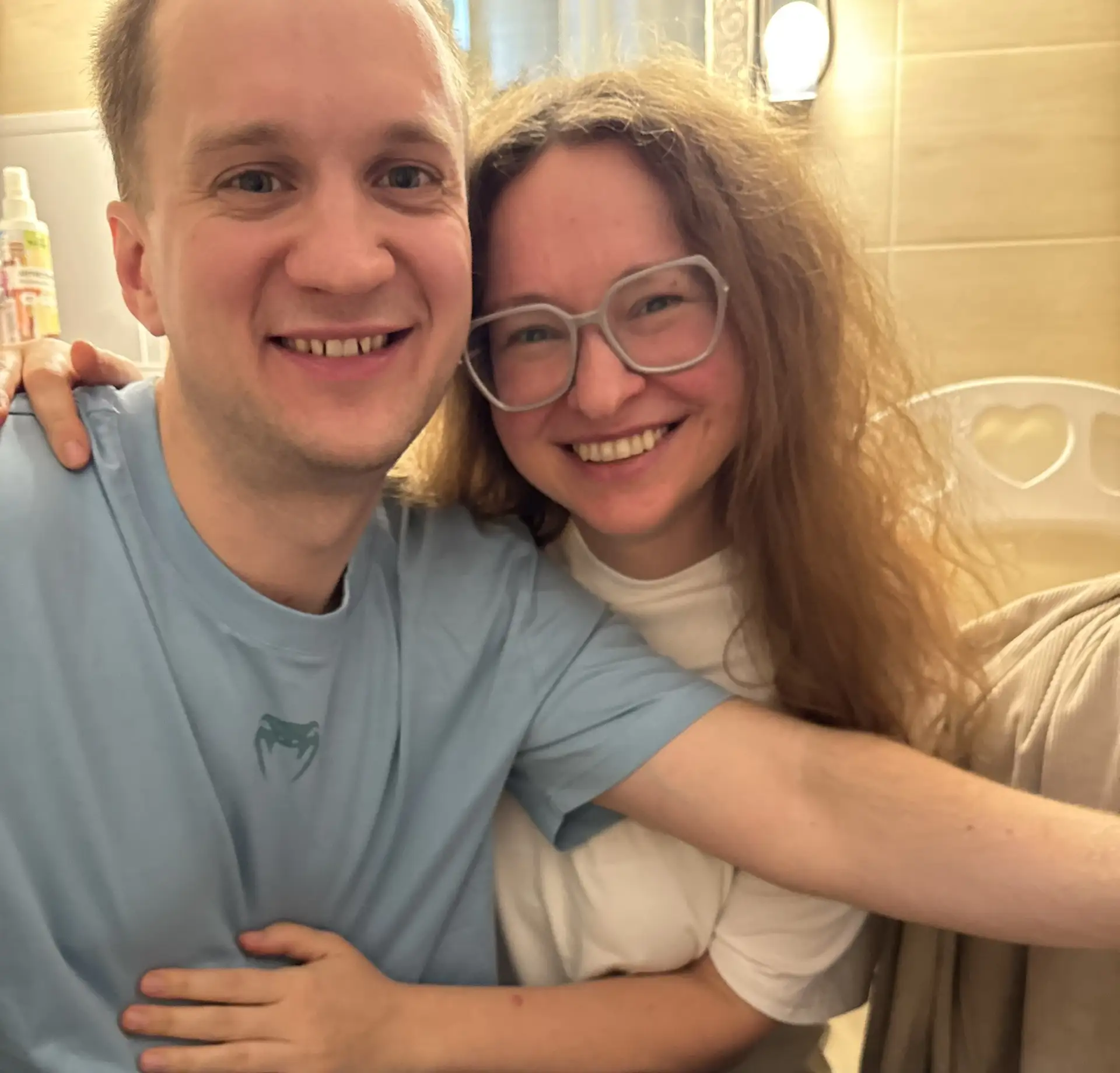 14 лет вместе 🥰 мы подходим к такому моменту, когда уже долго высчитываешь, сколько же...