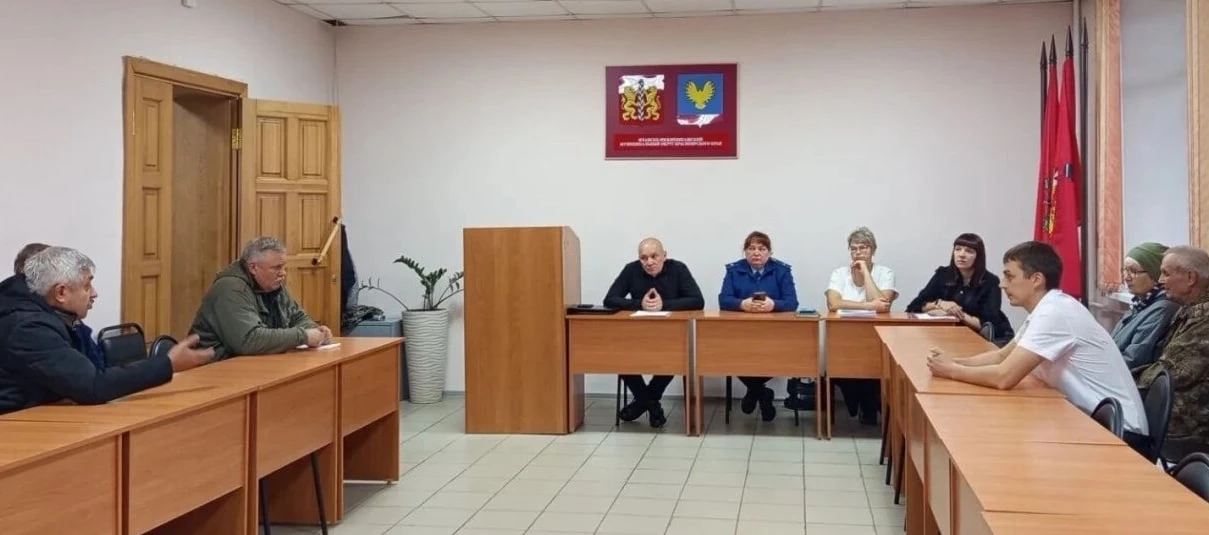 СНТ в Иланско-Нижнеингашском округе обяжут заключить договоры на вывоз мусора