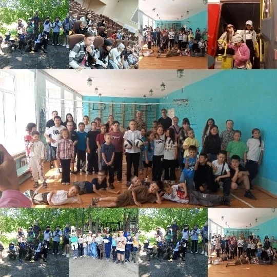 🔥Отзывы 2 отряда🔥Лагерь закрыт, но эмоции зашкаливают!
Это было просто ВАУ! 🔥 Хочу выразить искре