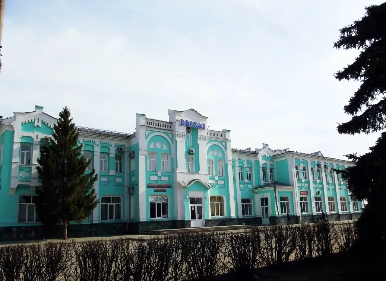 Присылайте Ваши фото в "Предложить пост"