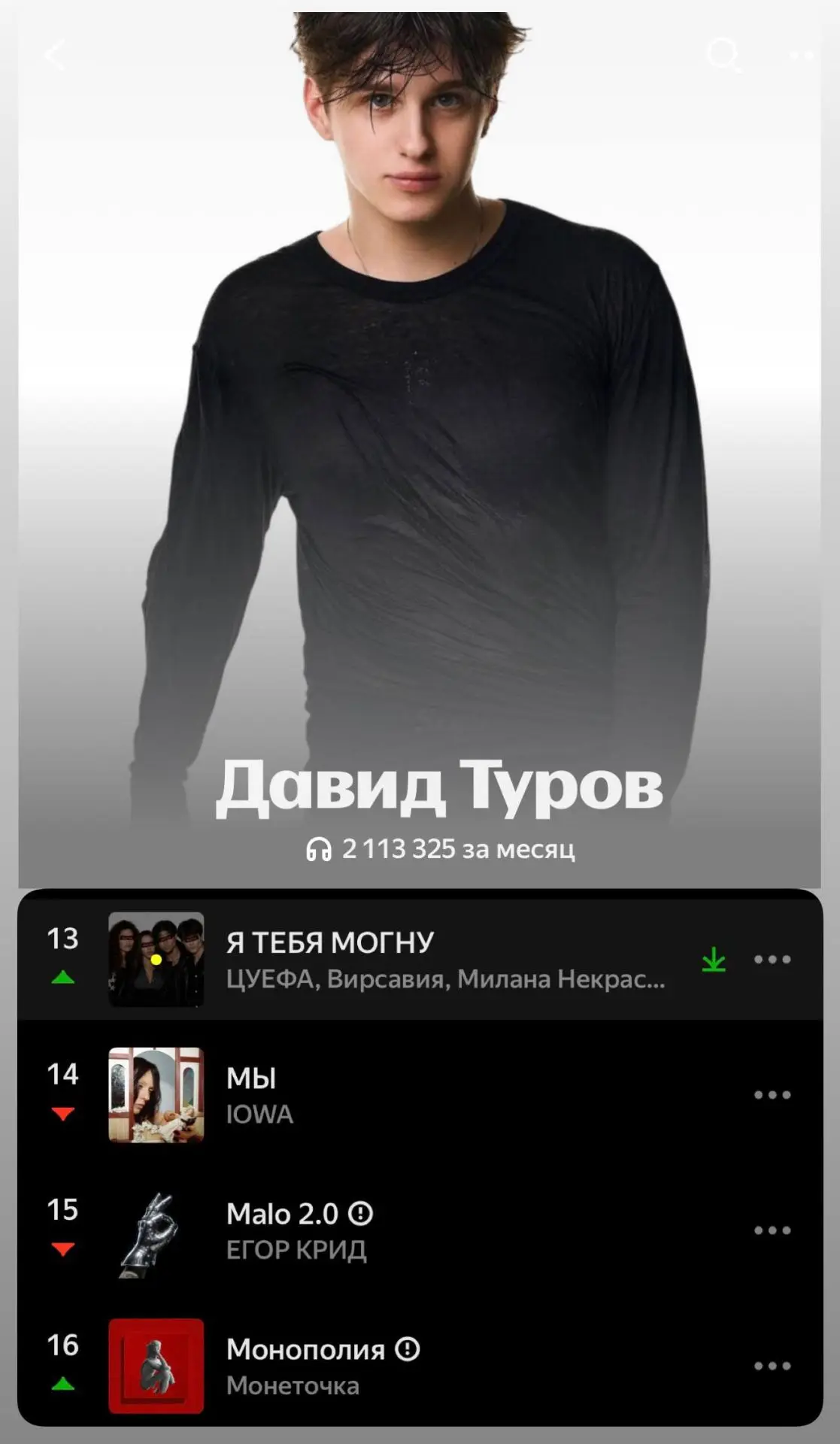 Воу воу воу!
