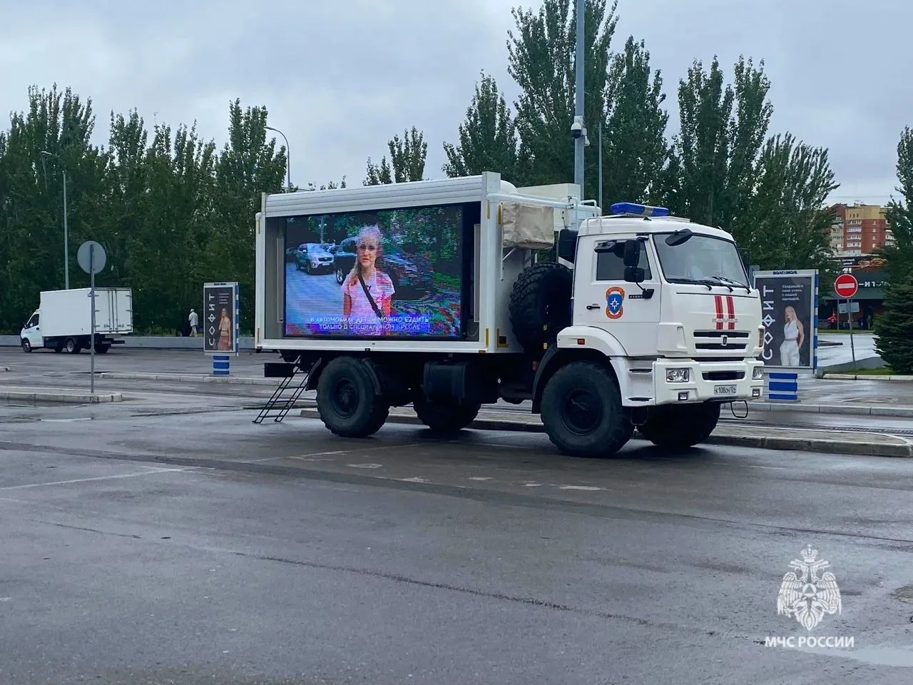 🚨 В Волжском усилили профилактику детской безопасности