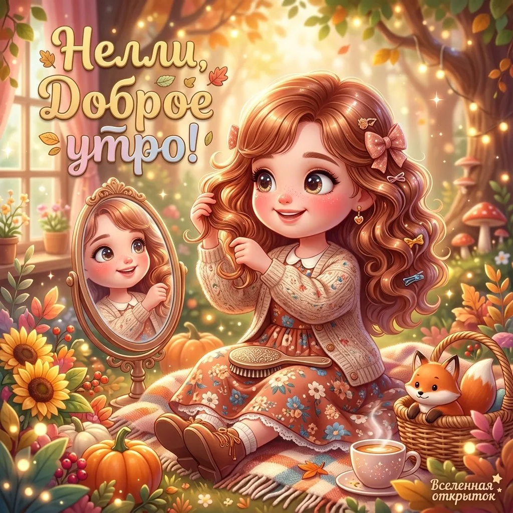 Ставьте ❤️, и мы разместим другие имена!