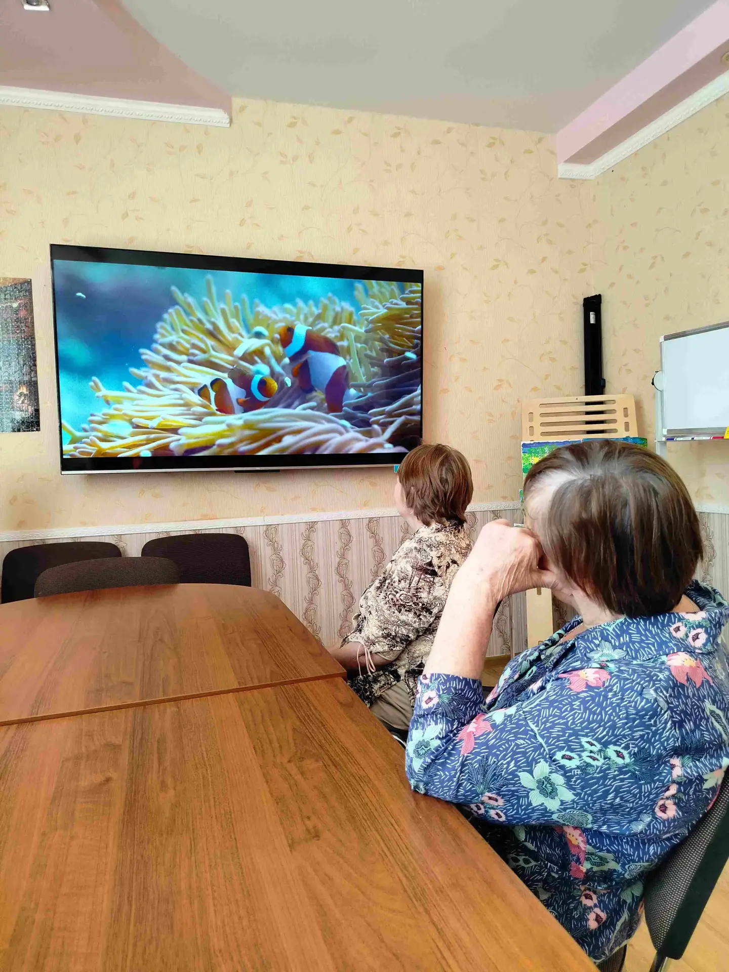 «Тайны глубин»