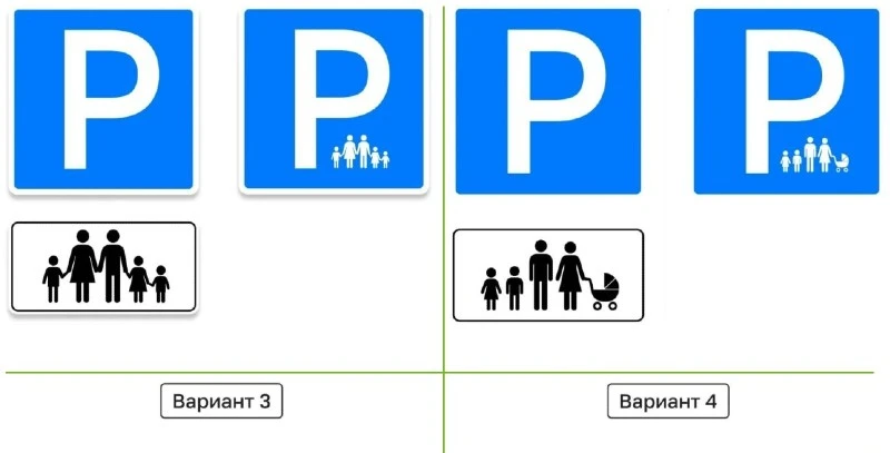 Минтранс создает "семейноцентричную городскую среду". Ведомство готовит новый дорожный ...