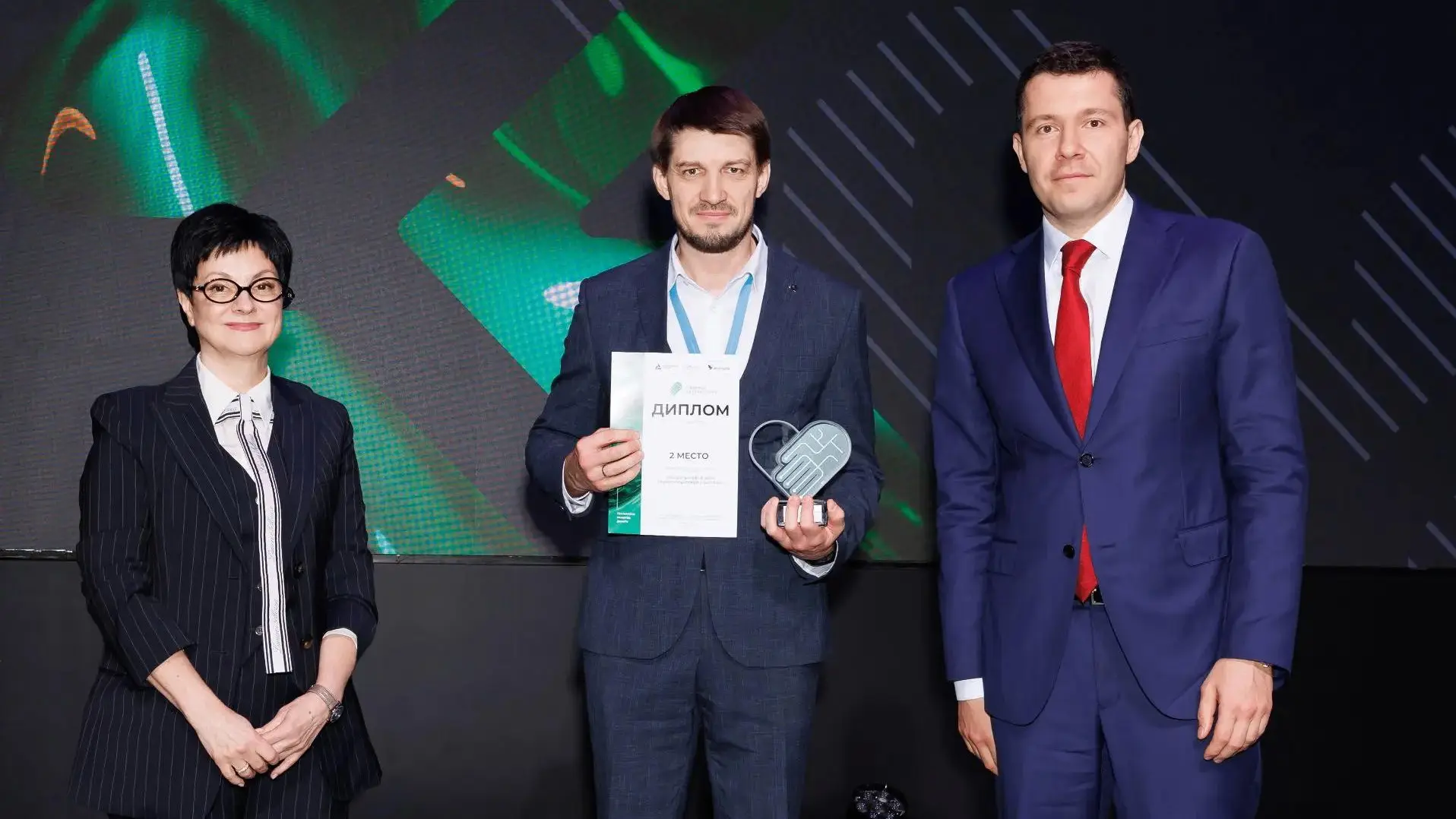 🏆Ивановский разработчик и производитель медицинского оборудования – компания «Нейрософ...