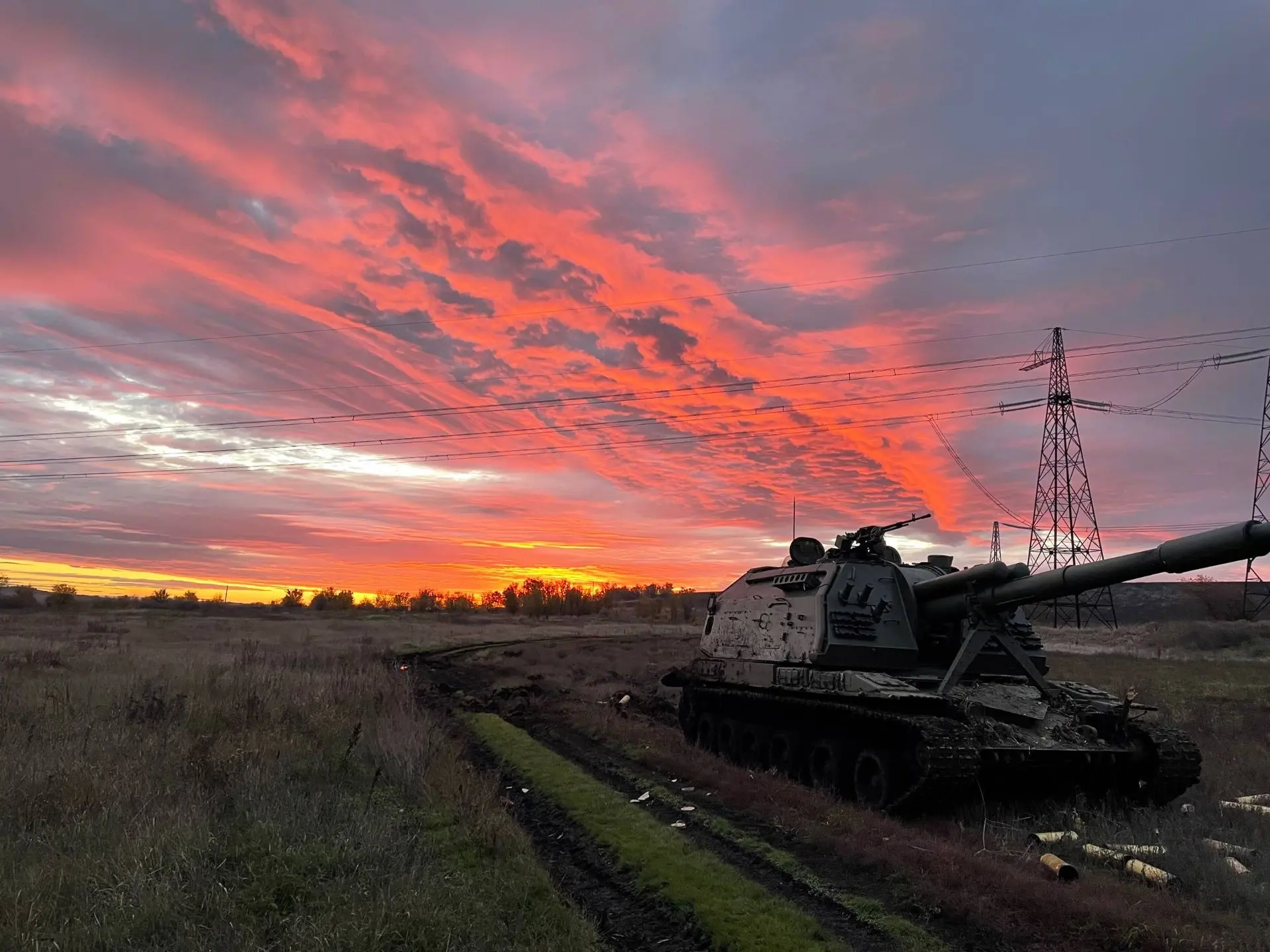 🌅 2 ноября 2022 года, 7:12 утра