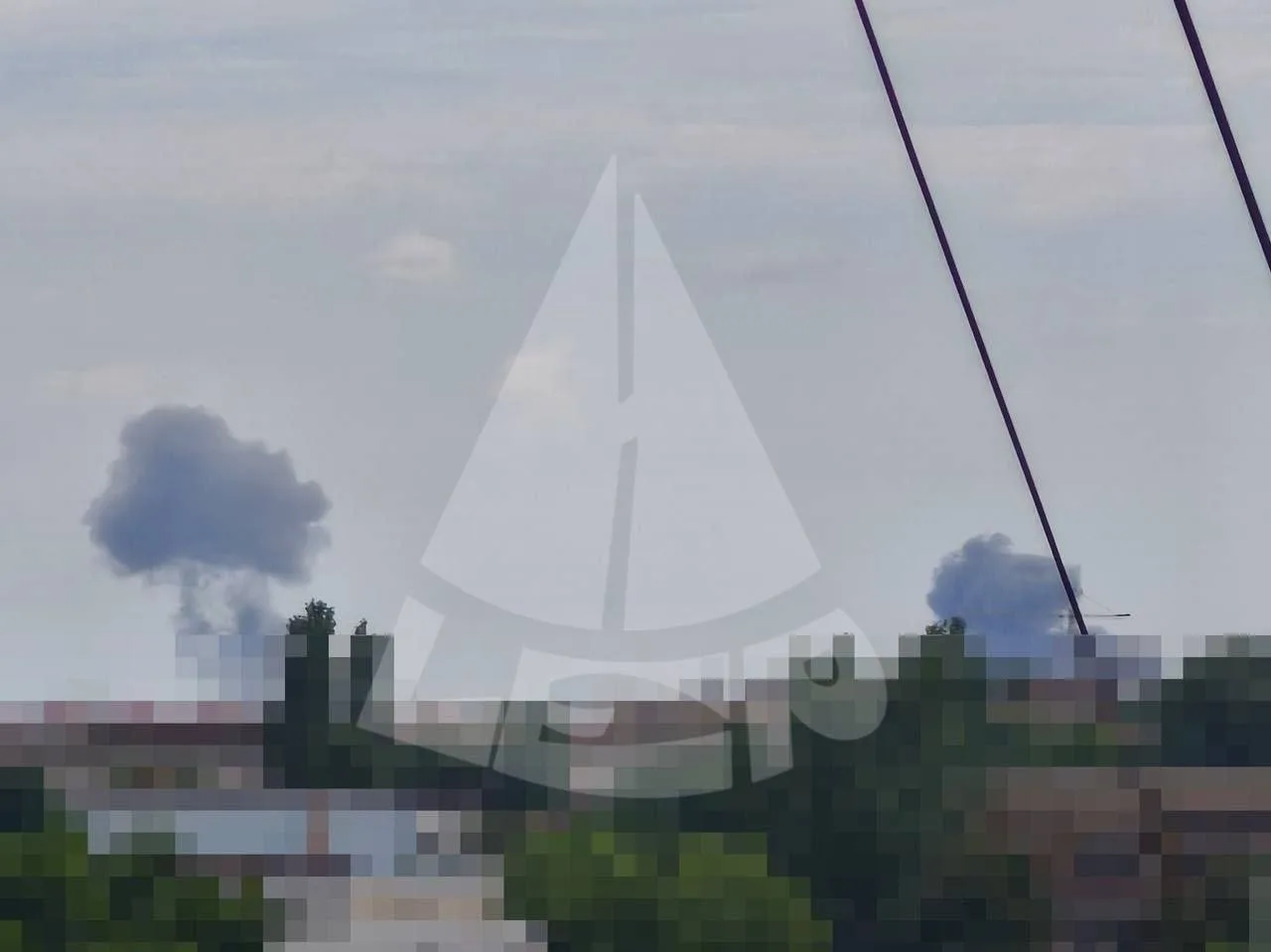 ТОТАЛЬНАЯ ВОЙНА. МОСТЫ РУХНУЛИ! БОЛЕЕ 600 ДРОНОВ. ХАРЬКОВ ПОД УДАРОМ.