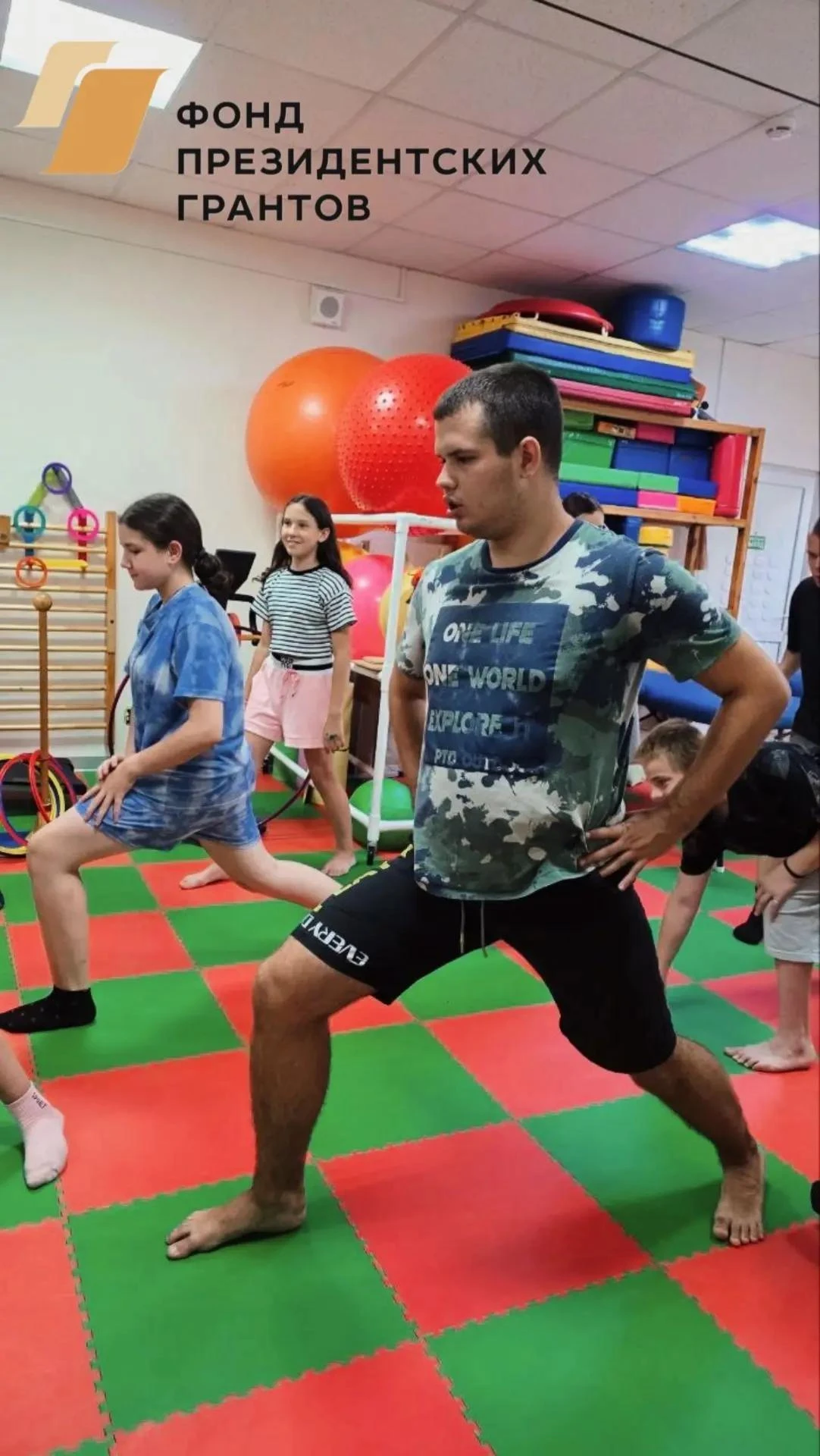🥋 В Шахтах идет подготовка к итоговому фестивалю по тхэквондо