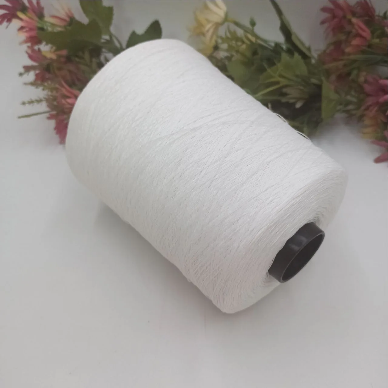 Белоснежная конопля