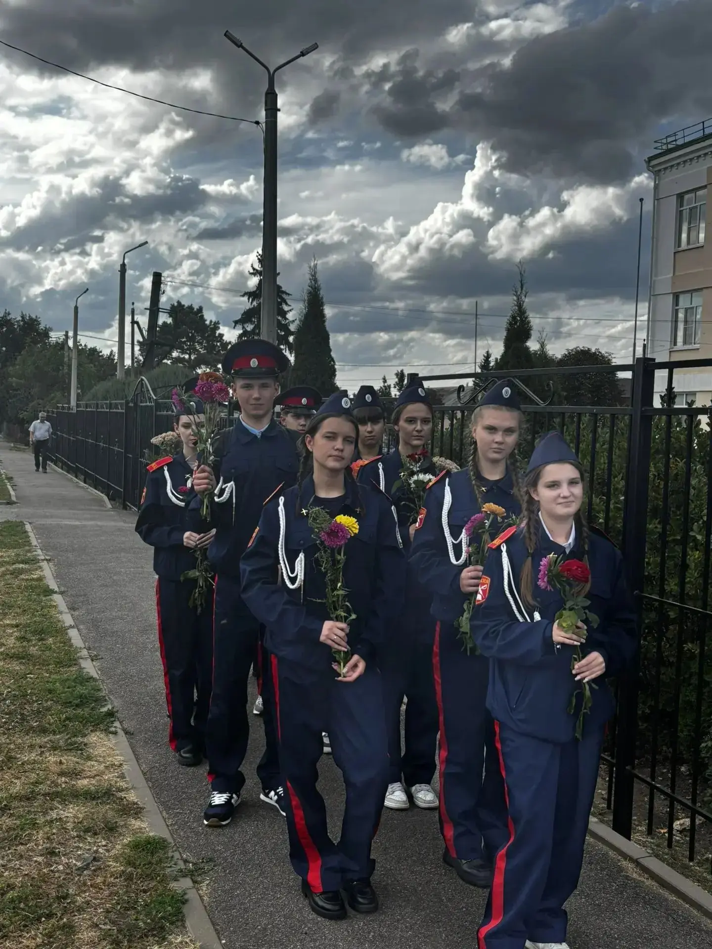 День воинской славы России.