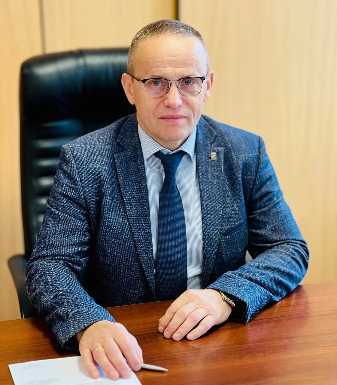 🤔 Мэр Кушвы ушёл в отставку после разрушительного урагана

Депутаты приняли досрочную отставку глав