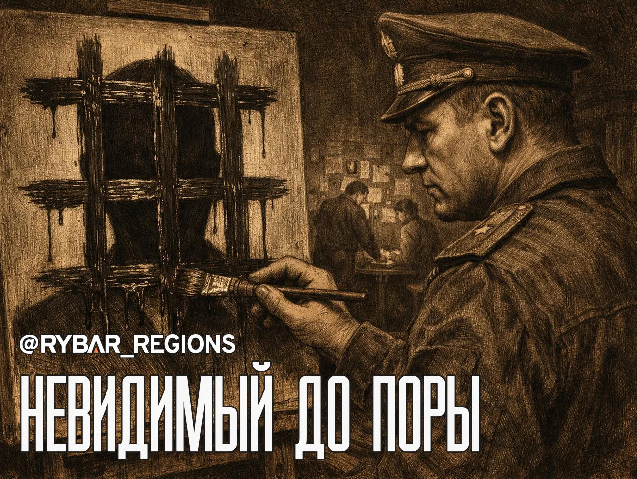 Розыск с предысторией Обстоятельства, сформировавшие текущую ситуацию.  Следственный комитет Российс