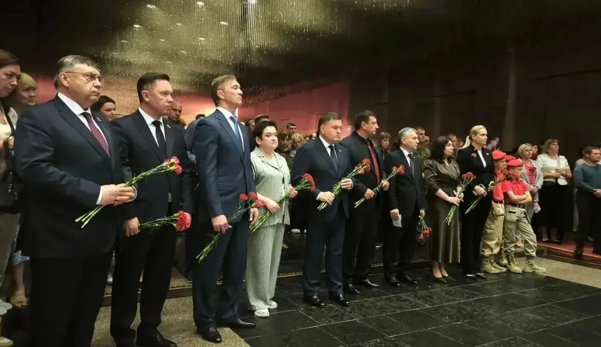 На Смоленской земле нашли героя из нашего Беловского района. 🇷🇺