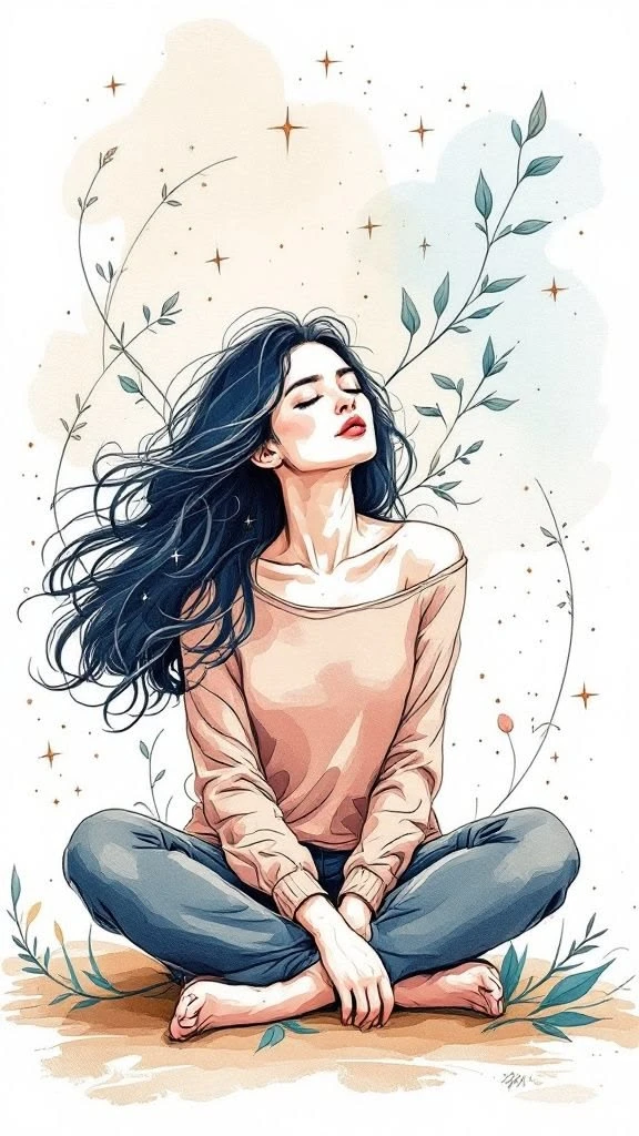 АФФИРМАЦИИ НА УСПЕХ В ЛИЧНОМ РАЗВИТИИ 🙏