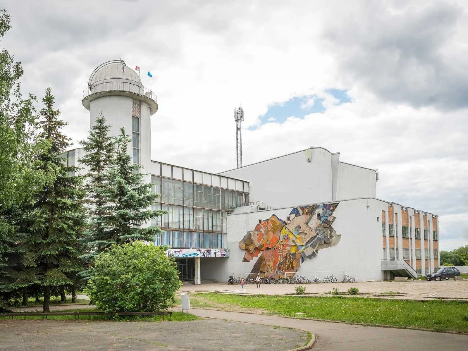 Запись в детские объединения (3+)