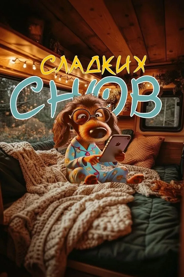 Сладких снов
ПРУFИКИ В МАХ