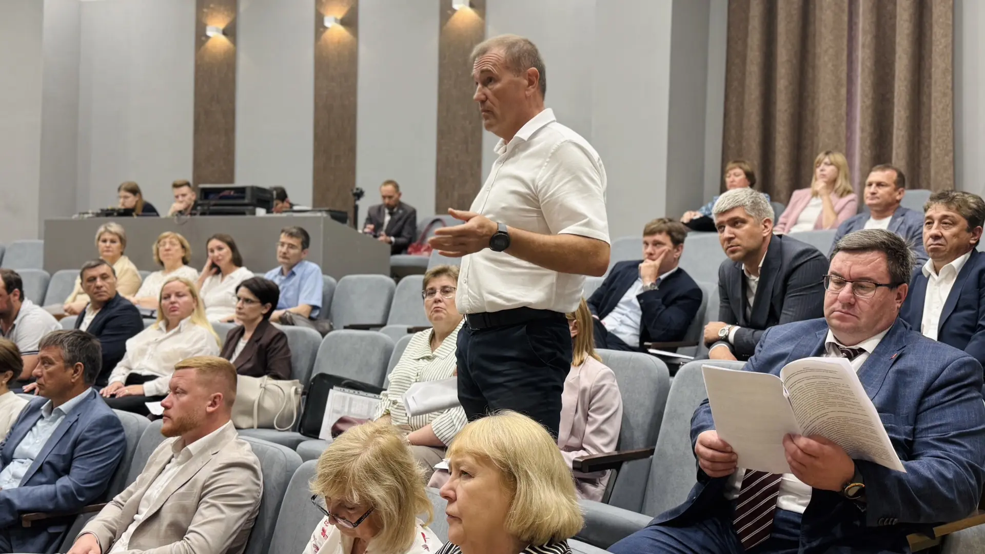 Изображение 2 к публикации «Министерство финансов Самарской области»