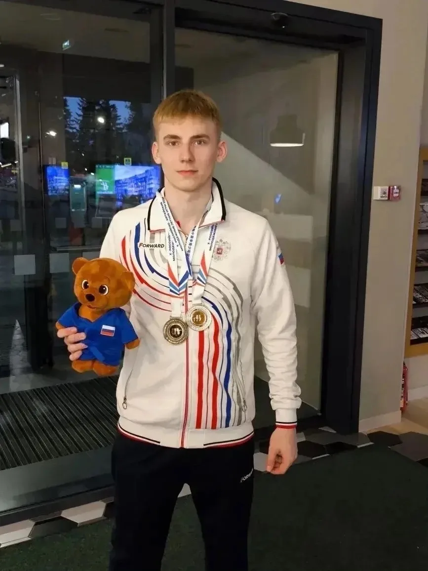 🏓 Итоги X Российско-китайских игр