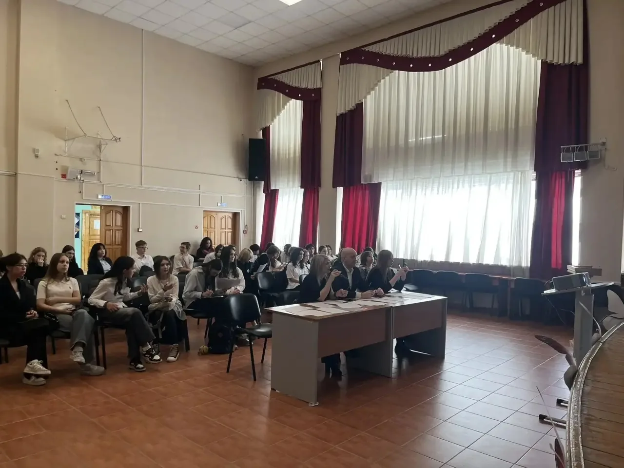 📣 Городские компетентностные соревнования: идеи школьников на благо Сургута! 📣   21 марта 2026 года 
