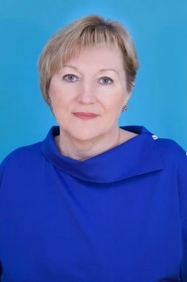 🎂 Лицей в лицах: Первая золотая звезда — наша Ирина Григорьевна! ✨

Сегодня у нас особенный повод. 