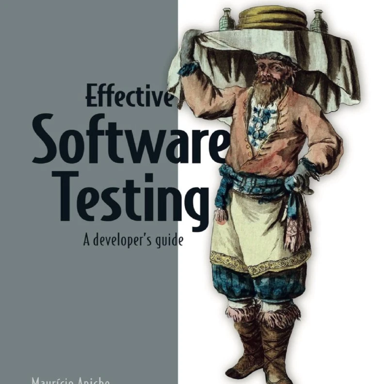 😈 Effective Software Testing

Автор: Mauricio Aniche

Практическое руководство по системному тестир