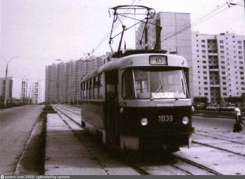 Таллинская улица