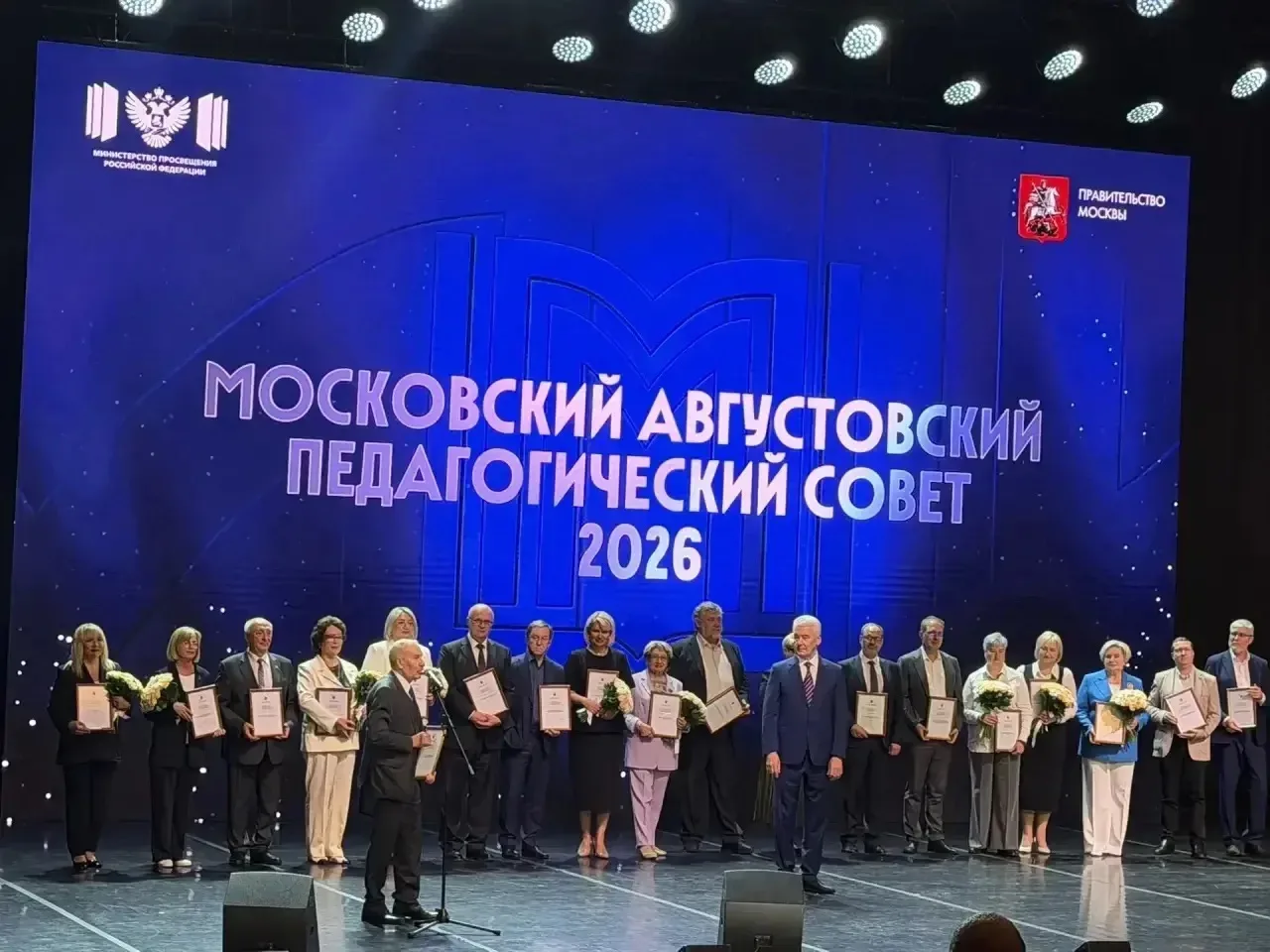 Есть результаты, которыми хочется не просто поделиться. Ими хочется гордиться во весь г...