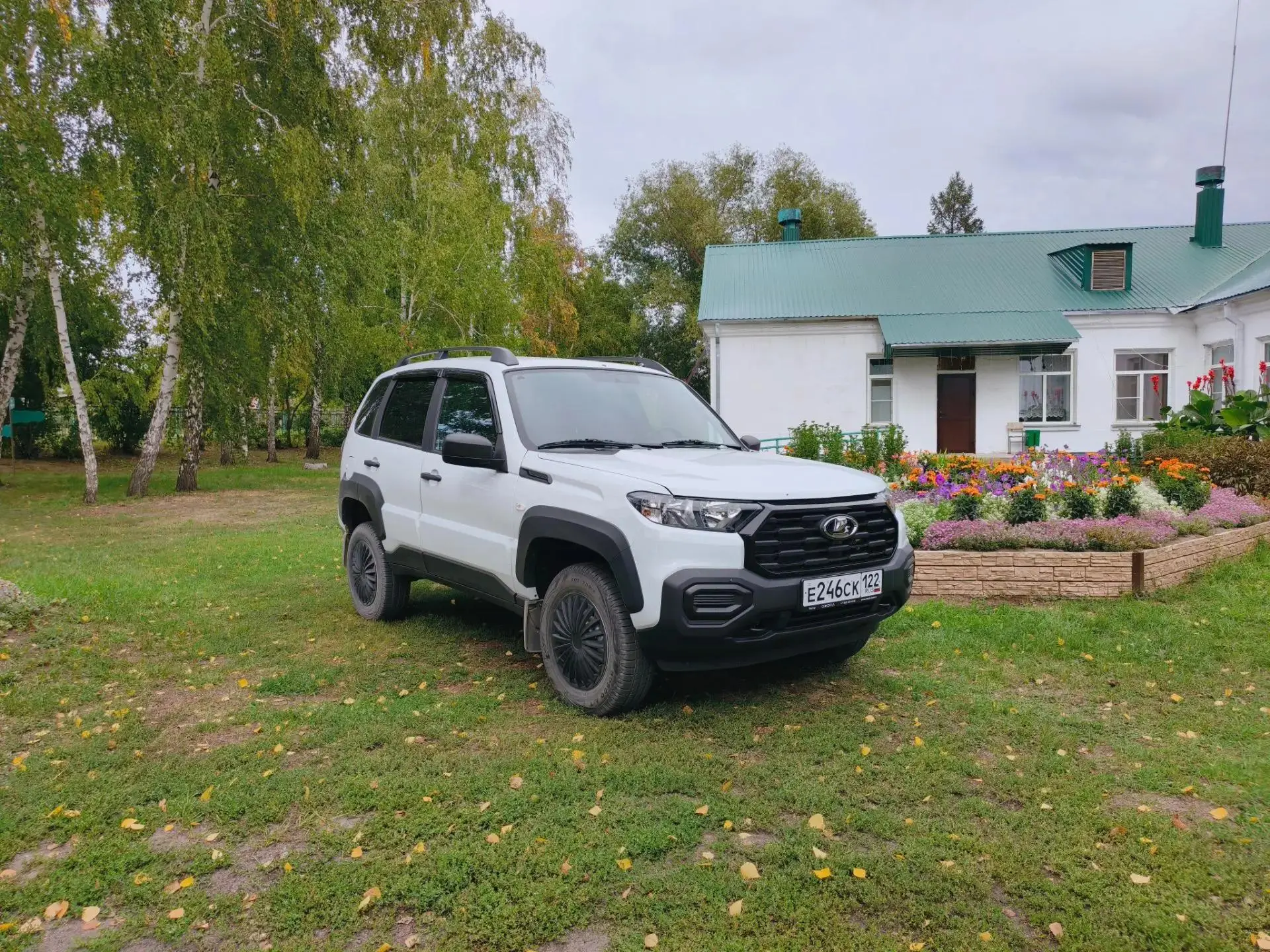 Отличные новости для нашего Крестьянского дома‑интерната! В августе за счет внебюдженты...