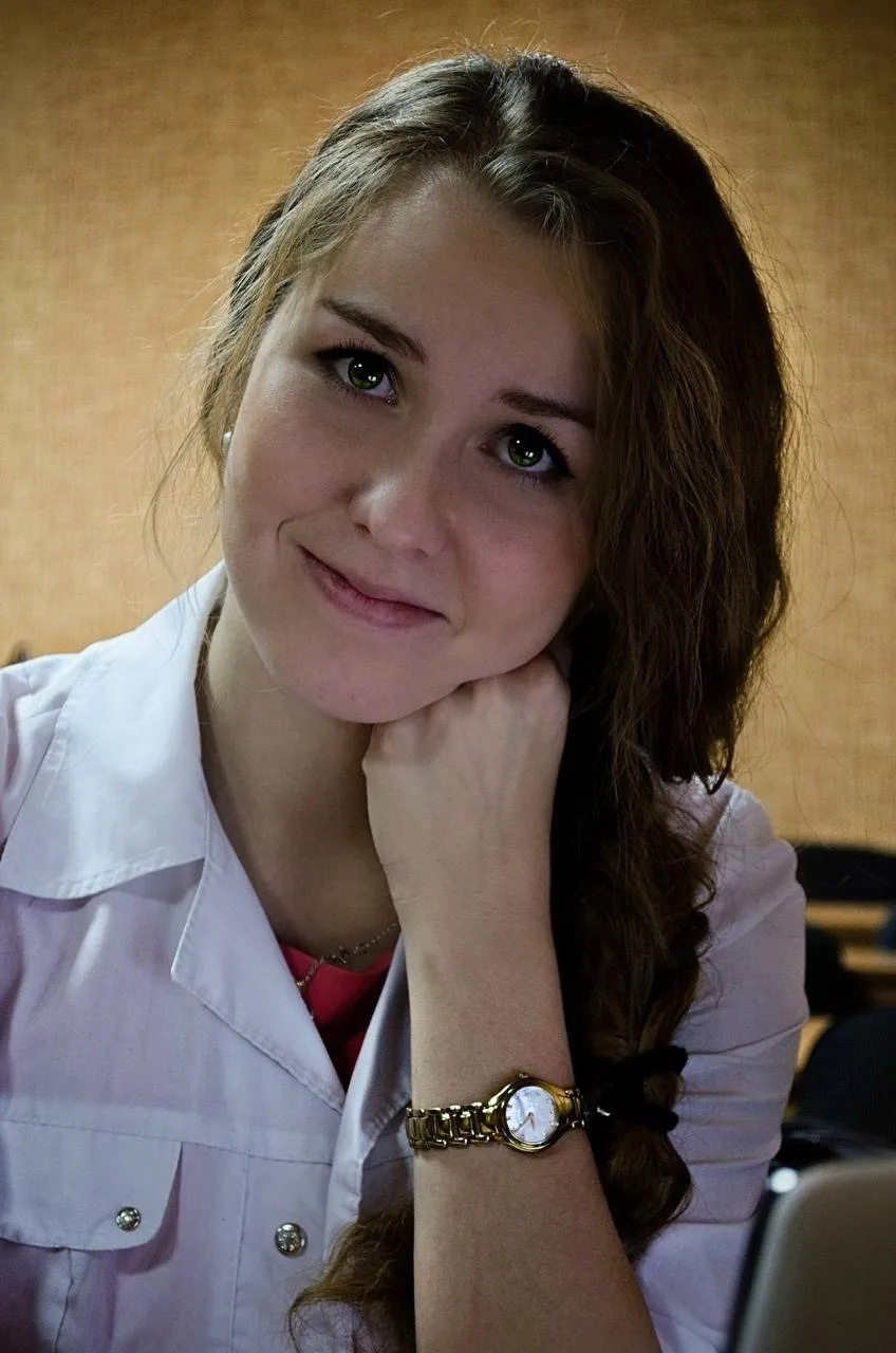 Я уже рассказывала вам, что с 9 класса мечтала стать хирургом. (Подробно писала здесь - https://max.