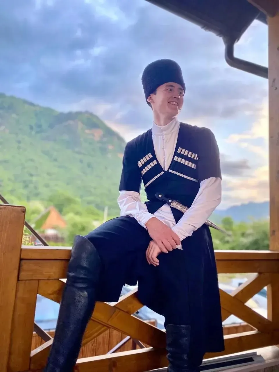 🌟 В нашем районе — новый «Земский культработник»!
