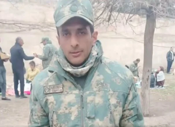 ❗️В Армению проник лишь один азербайджанец, разговоры о большем количестве диверсантов ...