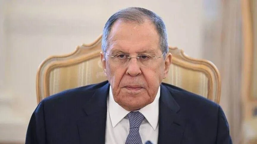 Лавров: США использовали Афганистан для достижения геополитических целей