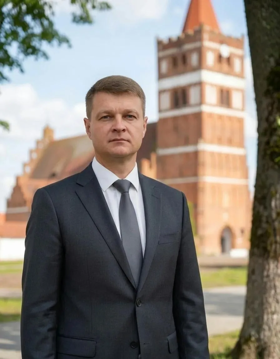 Уважаемые жители и гости Правдинского муниципального округа! 🎉