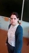 Скромная, но такая талантливая! Наша учительница ИЗО — Николаева Евгения Владимировна. ...