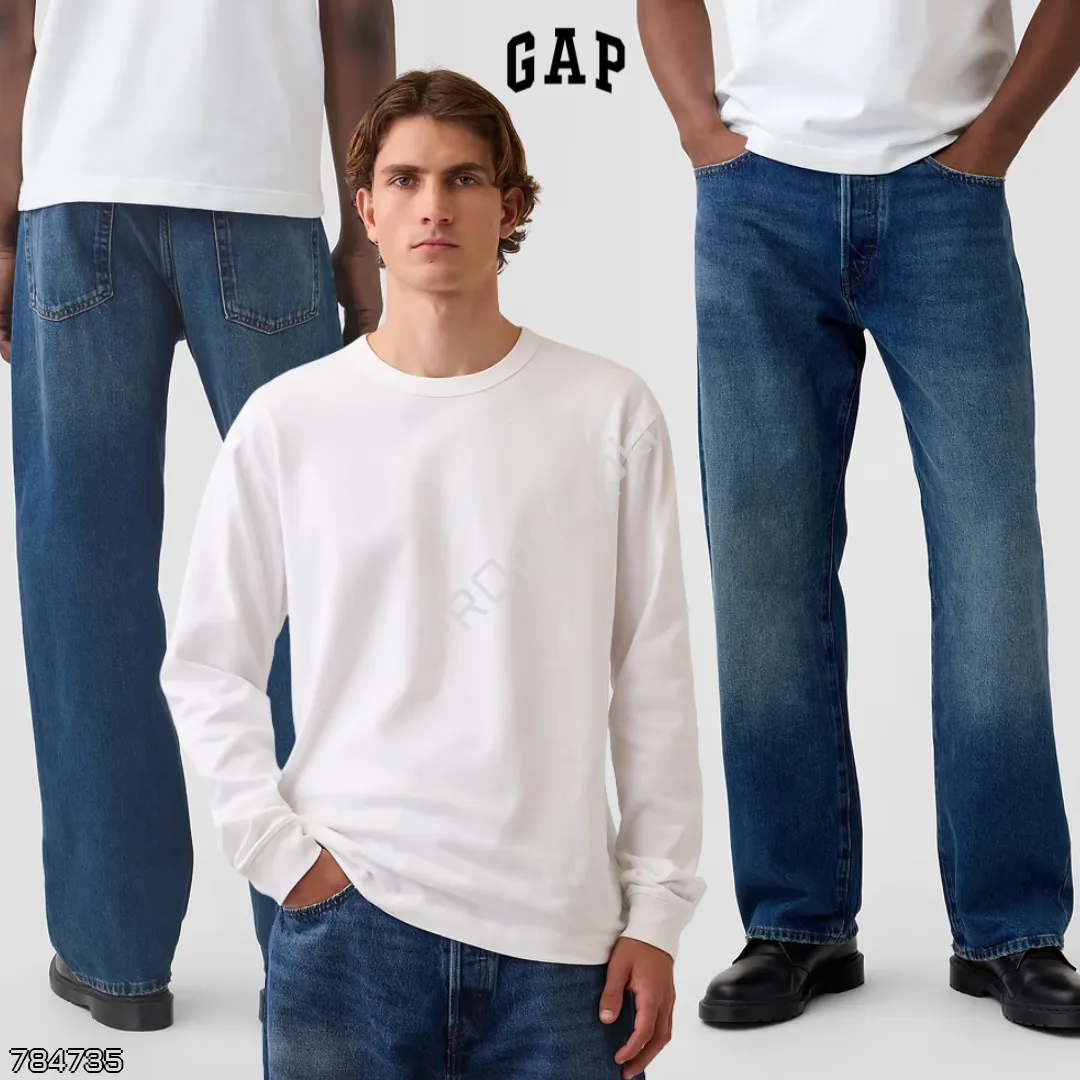 GAP 🇺🇸