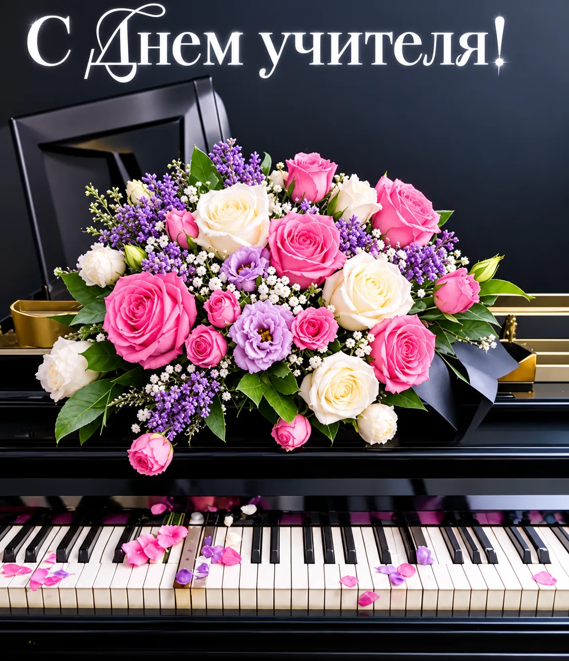 Я ИСКРЕННЕ БЛАГОДАРНА