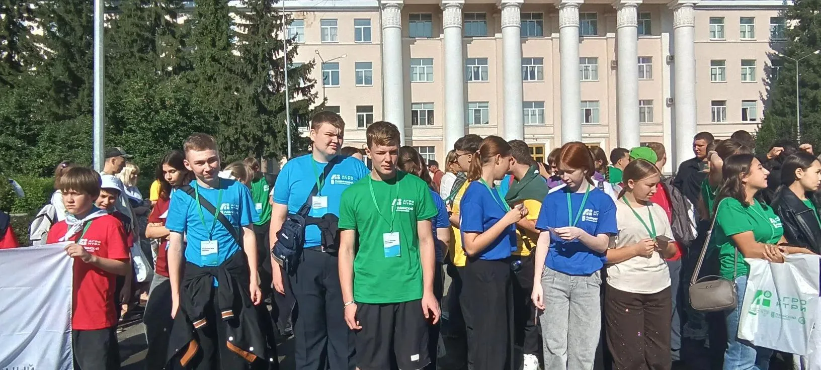 С 24 по 26 августа 2026 года в Казани проходит Всероссийский финал Международного конку...