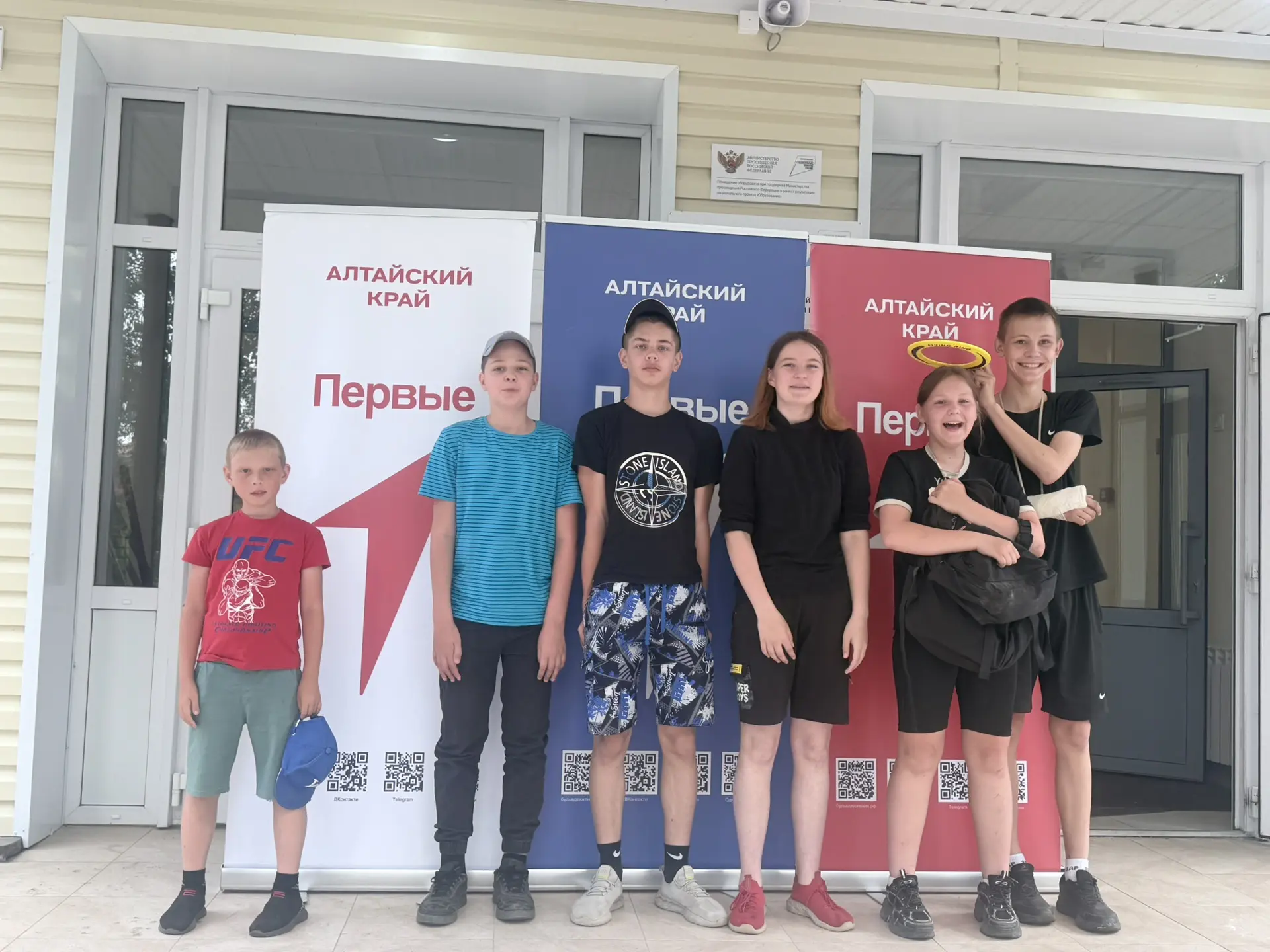 ♟️ Бронза на муниципальном этапе первенства по шахматам!Сегодня команда нашей школы приняла участие 