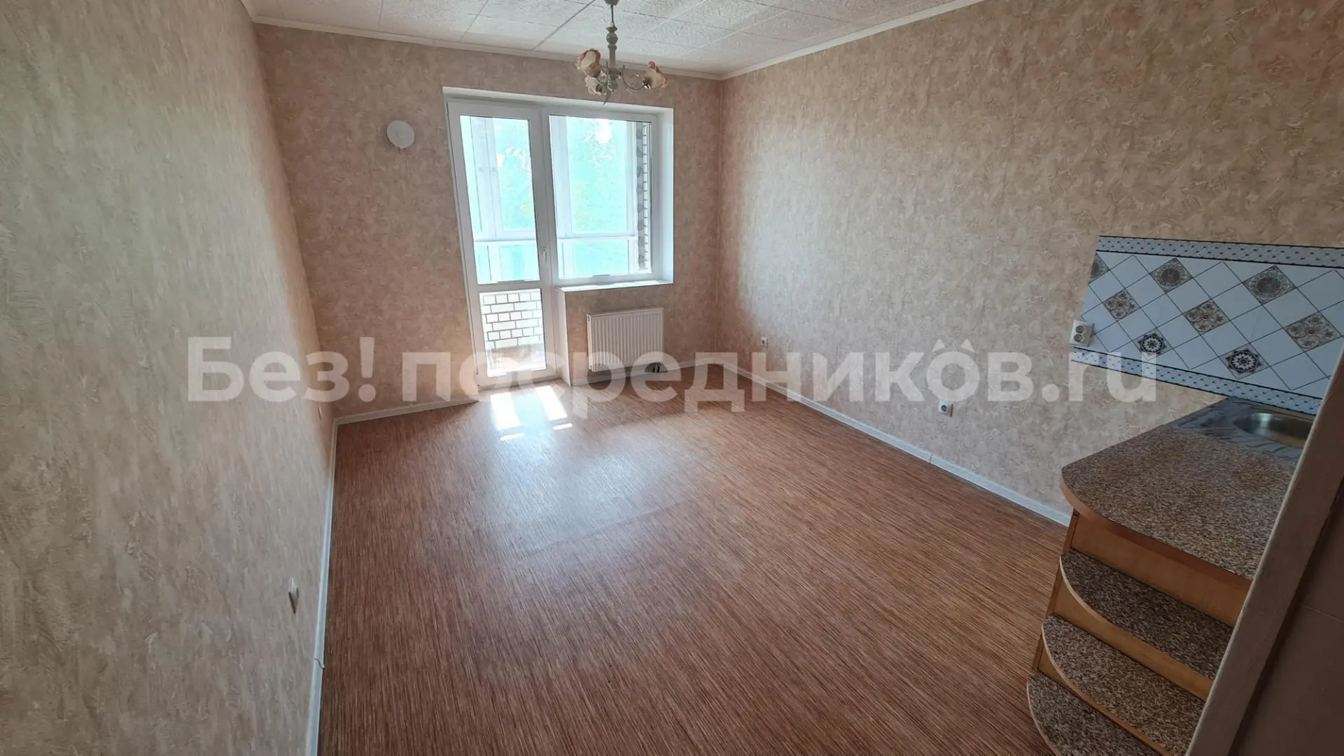 Сдам без посредников: студия, 30м² Цена: 22000 Адрес: Барнаул, Железнодорожный р-н, улица Советской 