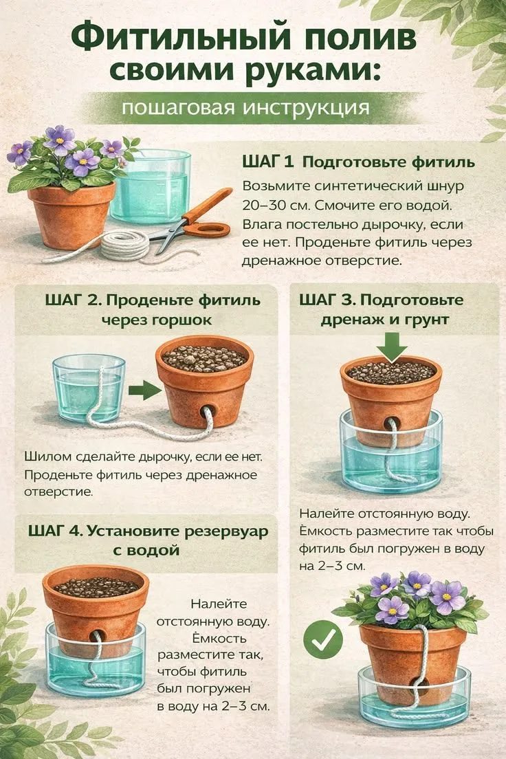 Отличная идея!